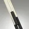 4393/30L HIGHTECH ODL24 143 металл/черный/акрил Подвесной светильник IP20 LED 30W 1400Лм 3000K 220V ANTA