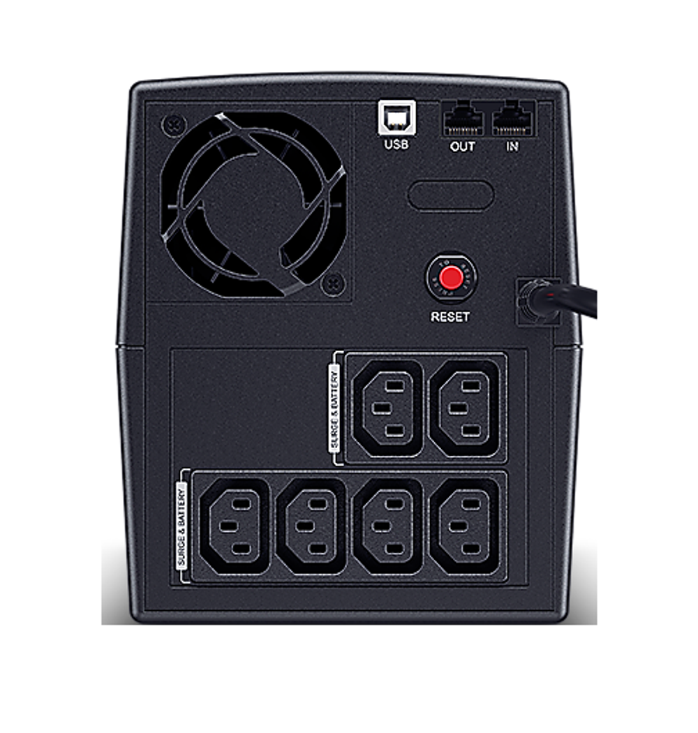 Источник бесперебойного питания  CyberPower UT1500EIG