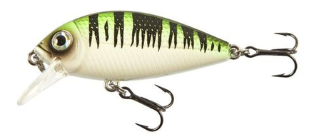 Воблер плав. LJ Original SHAD CRAFT F 07.00/A024