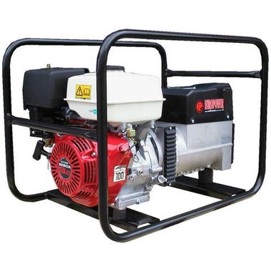  EUROPOWER EP200XDC 3X230V - фото 1