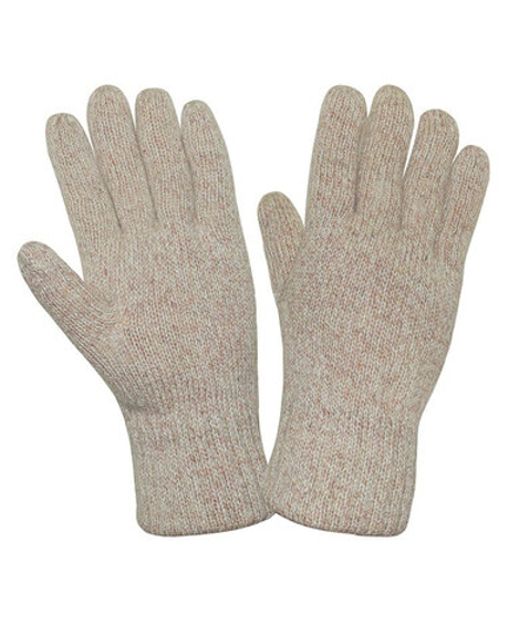 Перчатки шерстяные Юкагиры Safeprotect (Тинсулейт) (х12х120)