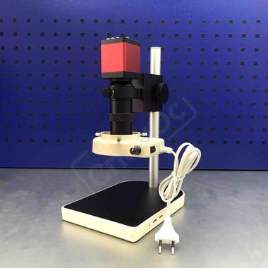 Электронный микроскоп "Specos" MS-1