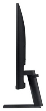 Монитор Samsung LS27A700NWIXCI черный