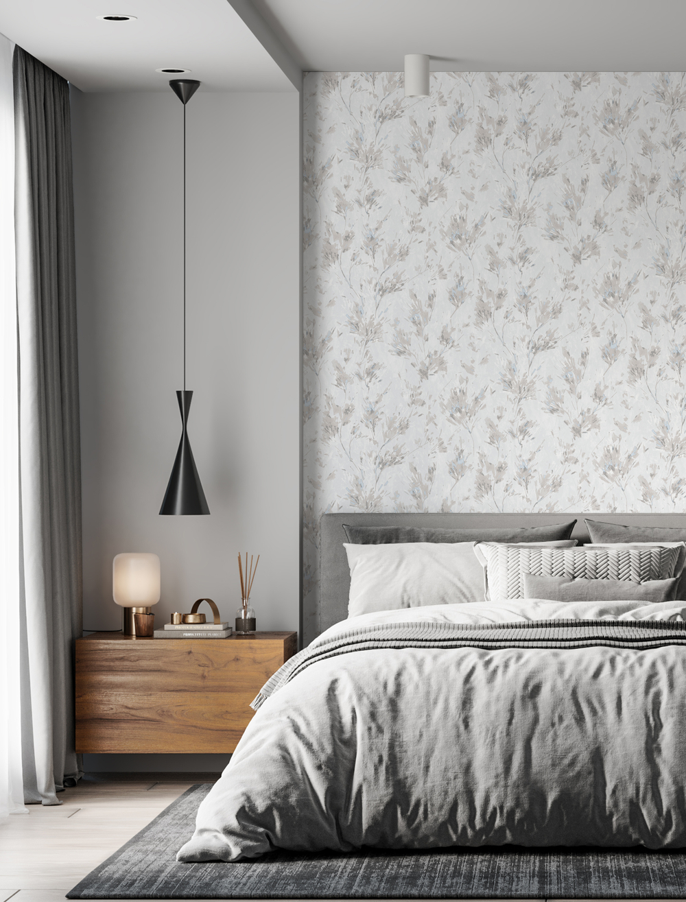 Лия - 21 светло-серая