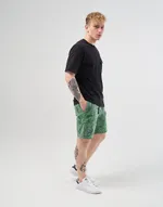 Футболка We Don’t Care Pocket T-shirt Black