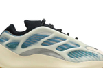 Кроссовки Adidas Originals Yeezy Boost 700 V3 2.0 "Kyanite"
