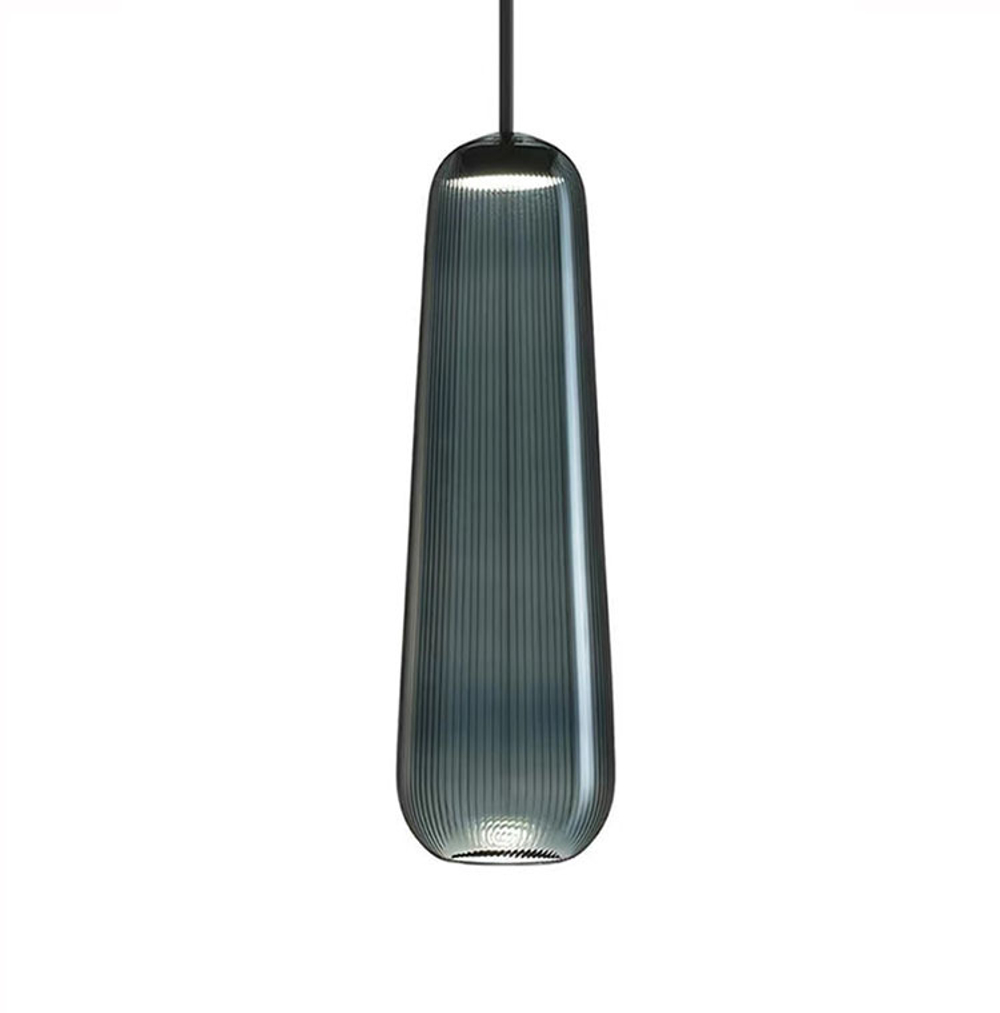 Pendant design lamp  API by Melogranoblu