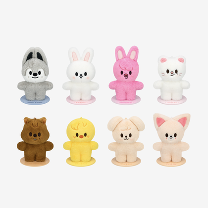 Мерч SKZOO PLUSH STANDING Ver. [Плюш]