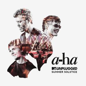 a-ha / MTV Unplugged - Summer Solstice (Limited Fanbox Edition)(2CD+Blu-ray+DVD)
