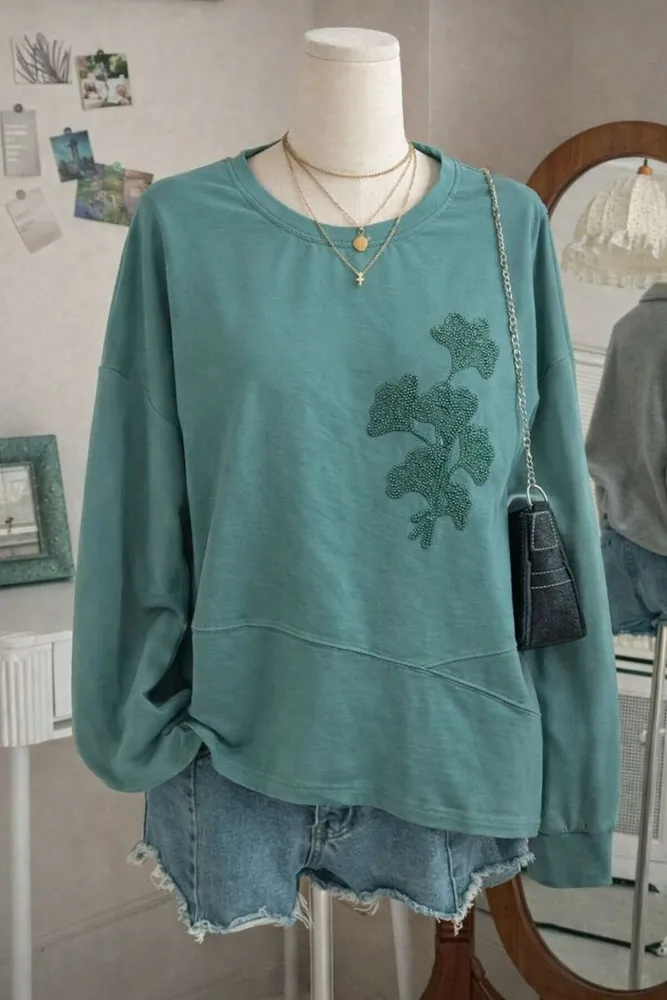 Лонгслив 2583603 Fabrika