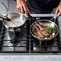 KitchenAid Сковорода многослойная 28см.