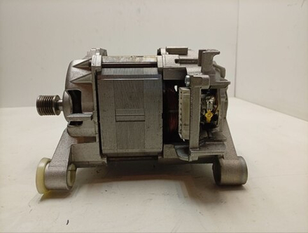 WFXI2840EU кт22 Двигатель для стиральной машины Bosch Siemens (8 контактов) 145678 б/у