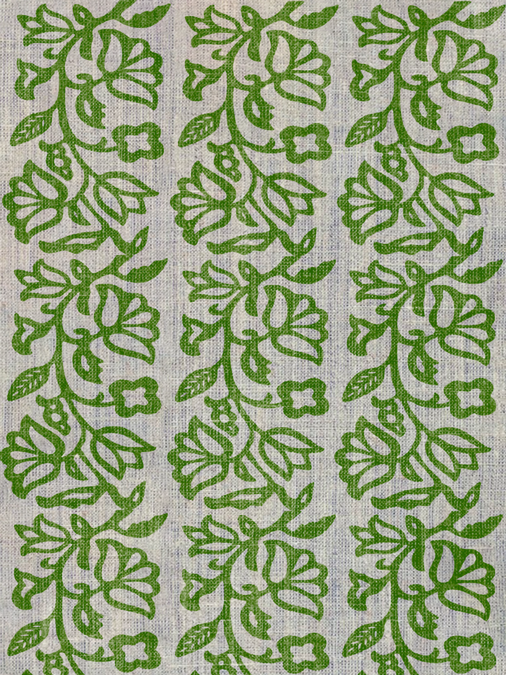 Деревянный штамп 371