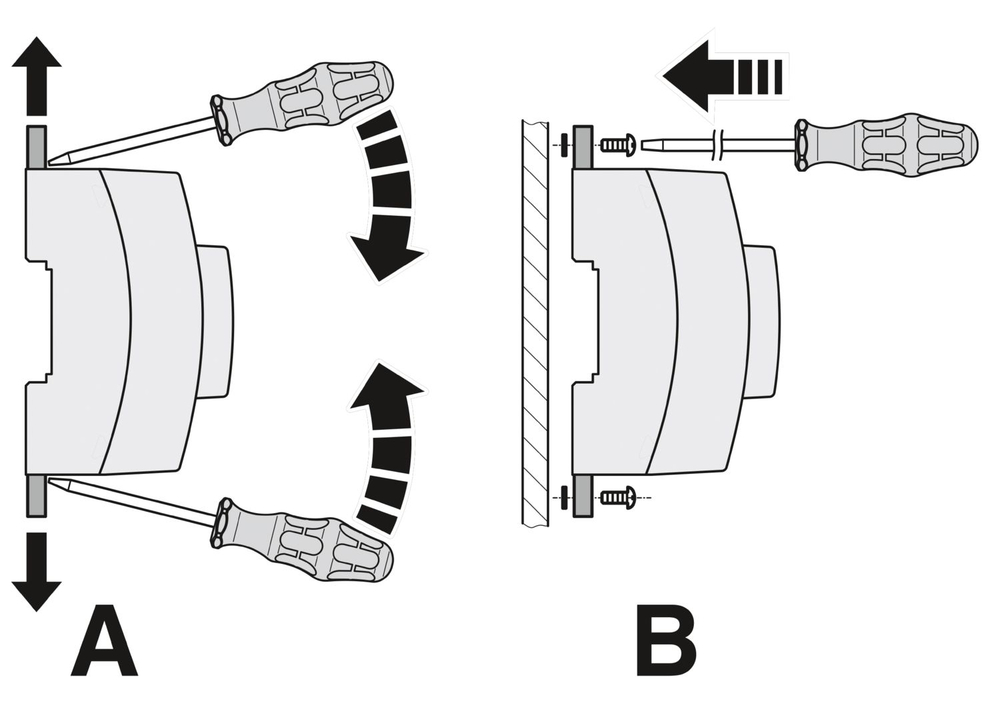 1038568 - TC MOBILE I/O X200-4G AC - Реле SMS