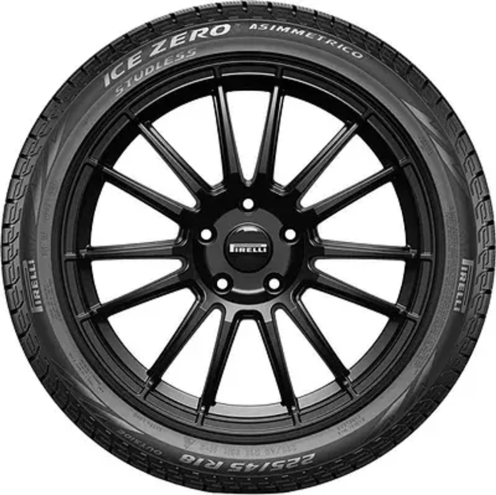 Pirelli Winter Ice Zero Asimmetrico 235/45 R18 98H XL