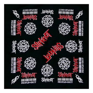 Бандана Slipknot (023)