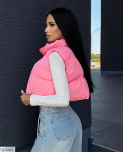 Жилет II-1690 Фабрика Моды