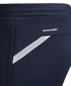 Брюки тренировочные DIVISION PerFormDRY Pro Training Pants 3/4, темно-синий