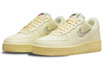 Кроссовки Nike Air Force 1 Low '07 Lx "Certified Fresh" (Женская размерная сетка)