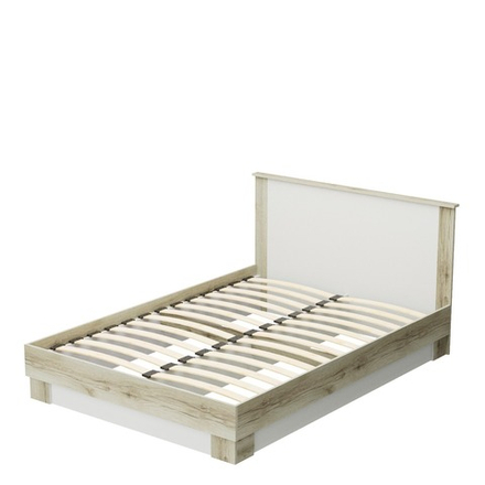 Кровать 1600 ВЕРСАЛЬ-3