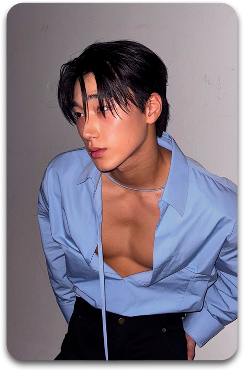 Карта / ATEEZ #1543