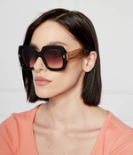 Солнцезащитные очки ETRO 0011/S Etro - черный(ETRO 0011\/S)