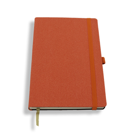 Блокнот Cayenne Оранжевый