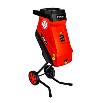 Измельчитель веток "DDE" SH 250