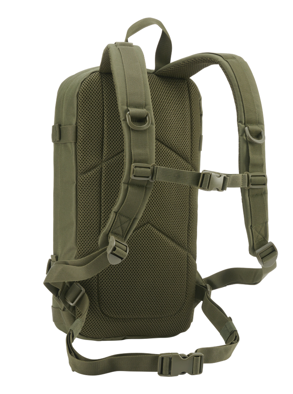 Brandit US COOPER DAYPACK - 11 l