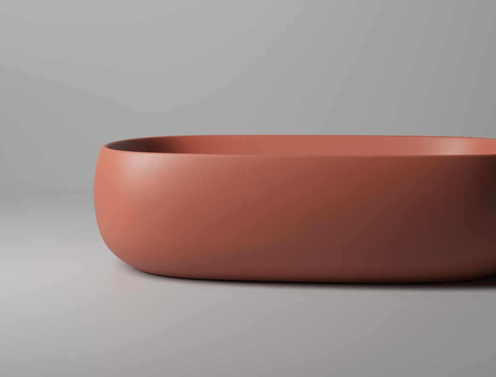 Раковина OSNO 460 Ginger