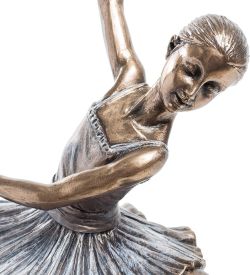 Veronese WS-407 Статуэтка «Балерина»