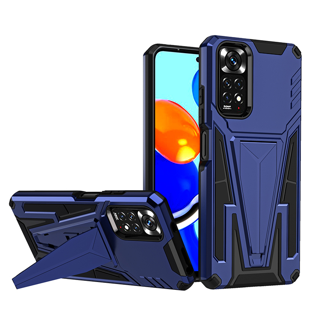 Чехол Rack Case для Xiaomi Redmi Note 11 / 11S