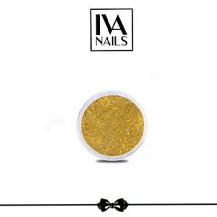 Металлик-3ПИГМЕНТ, IVA NAILS