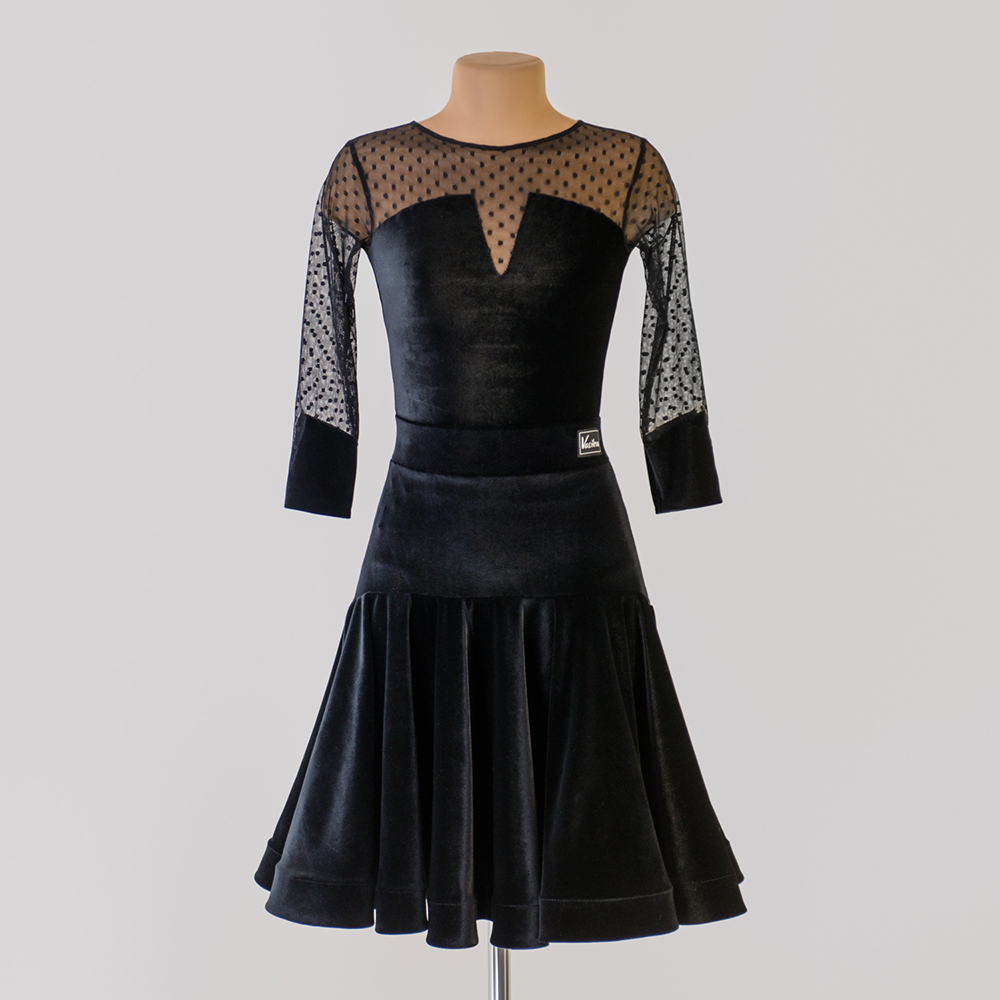 бальные платья 12 лет