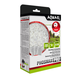 Aquael PhosMax Pro - наполнитель против фосфатов 1000 мл