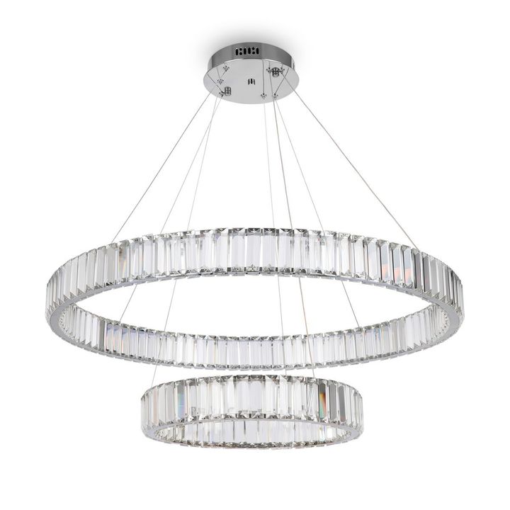 Основание для светильника Freya Tier FR5257A-L2CH2