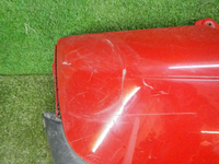 Бампер задний Mini Hatch R56 (2010-2013)