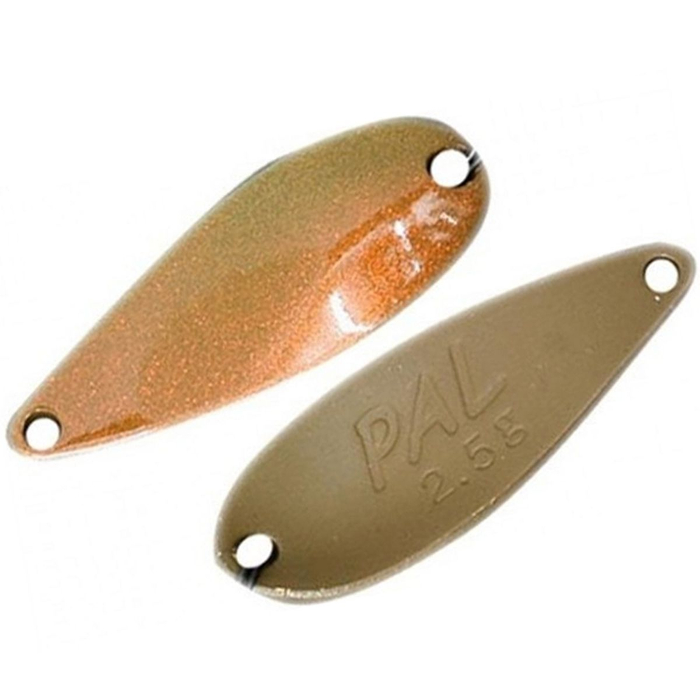 Блесна FOREST Maziora PAL 3.8гр #08