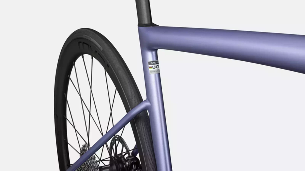 Specialized Tarmac SL8 Expert - Rival eTap AXS