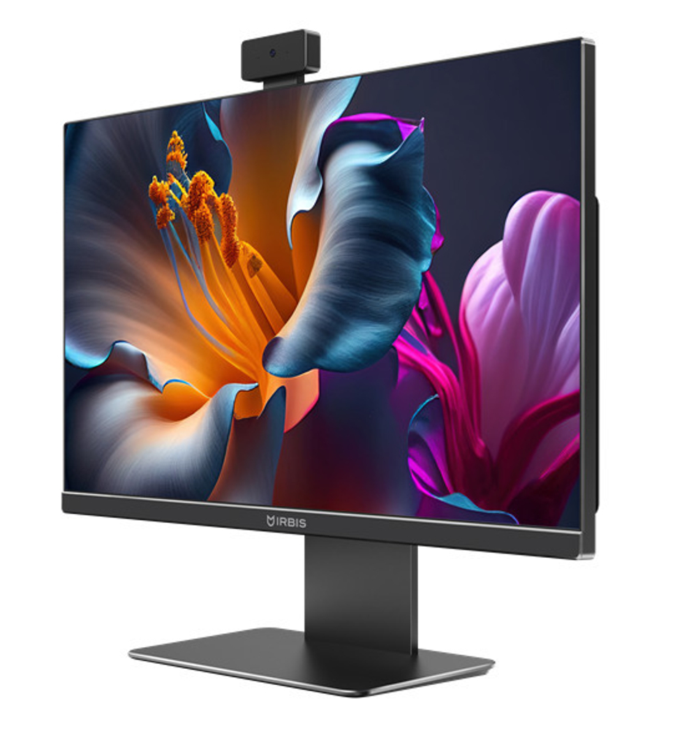 Моноблок 27'' Irbis SMART AIO