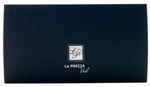 La Precia Veil Компактная пудра-основа вуаль светло-бежевый SPF20 Bright Beige Compact Foundation BB 10 г