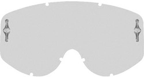 80's SGL WKS / Серебристый