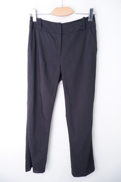 Брюки Zapa шерстяные 44 размер
