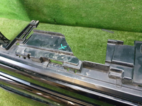 Бампер передний Toyota Land Cruiser 300 (2021-н.в.)