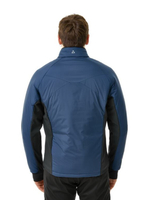 Мужская куртка FISCHER IDRE BLACK-NAVY G85724