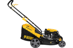 Бензиновая газонокосилка Denzel GLD-460 58802