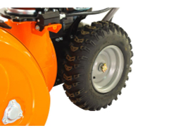 Снегоуборщик YARD FOX 6654E