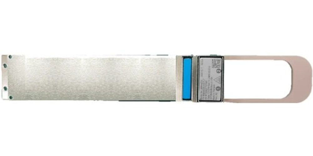 Трансивер MELLANOX TECHNOLOGIES MMA4Z00-NS