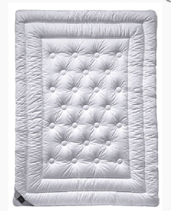 Одеяло 155х200 Billerbeck Meisterklasse Light