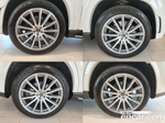 Mercedes-Benz GLS-Class X167 GLS580 4MATIC (06.2021)